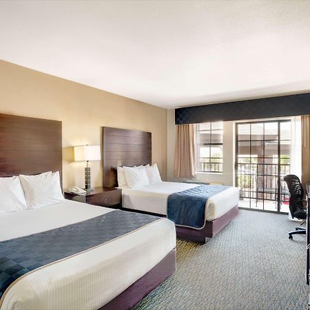 Days Inn & Suites By Wyndham Page Lake Powell Ngoại thất bức ảnh