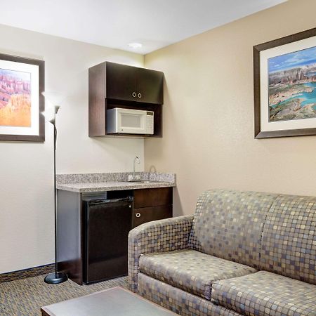 Days Inn & Suites By Wyndham Page Lake Powell Ngoại thất bức ảnh