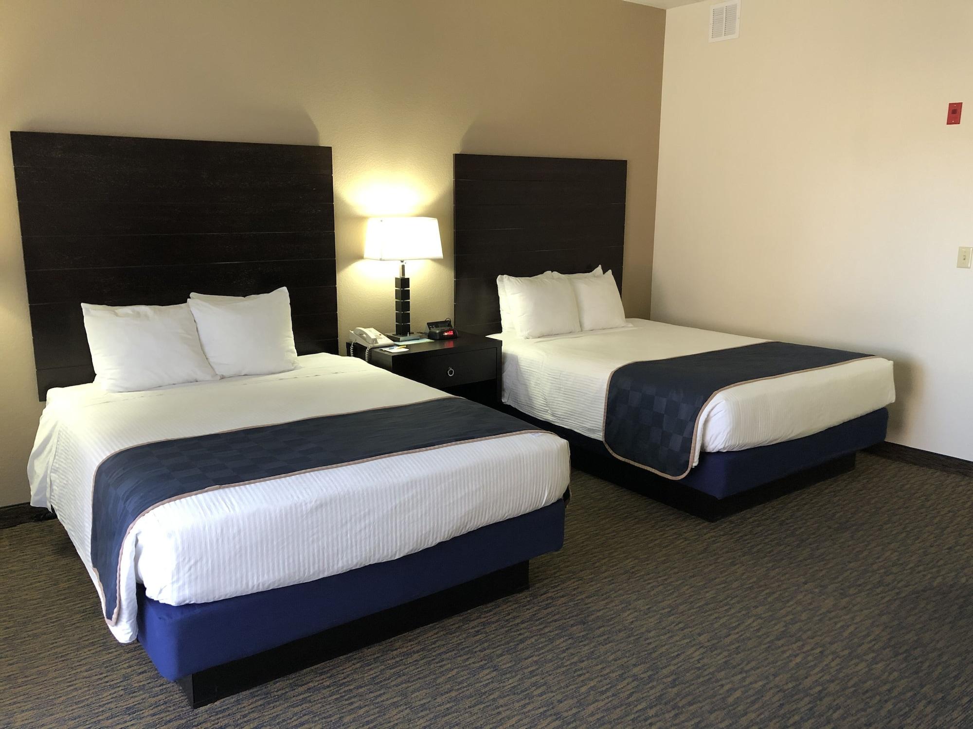 Days Inn & Suites By Wyndham Page Lake Powell Ngoại thất bức ảnh