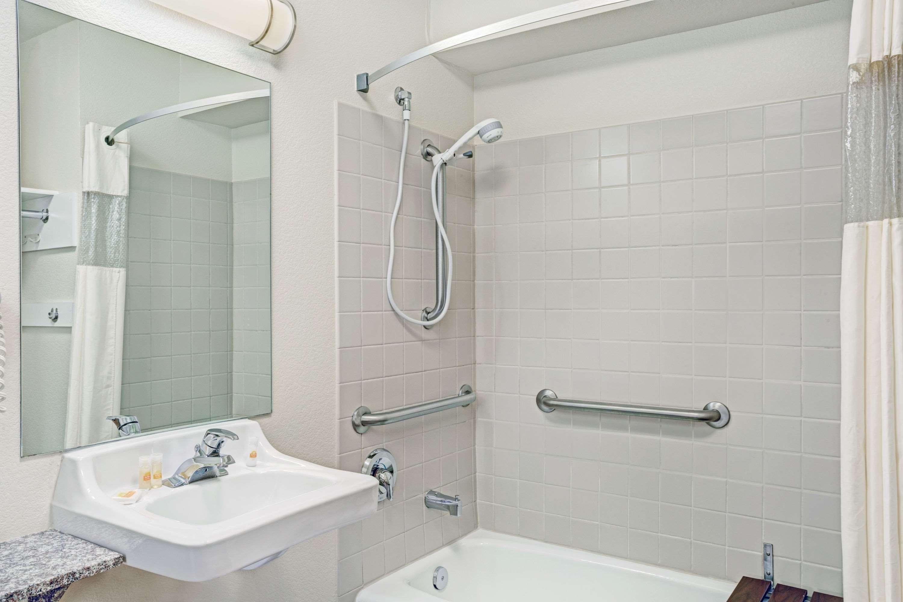 Days Inn & Suites By Wyndham Page Lake Powell Ngoại thất bức ảnh