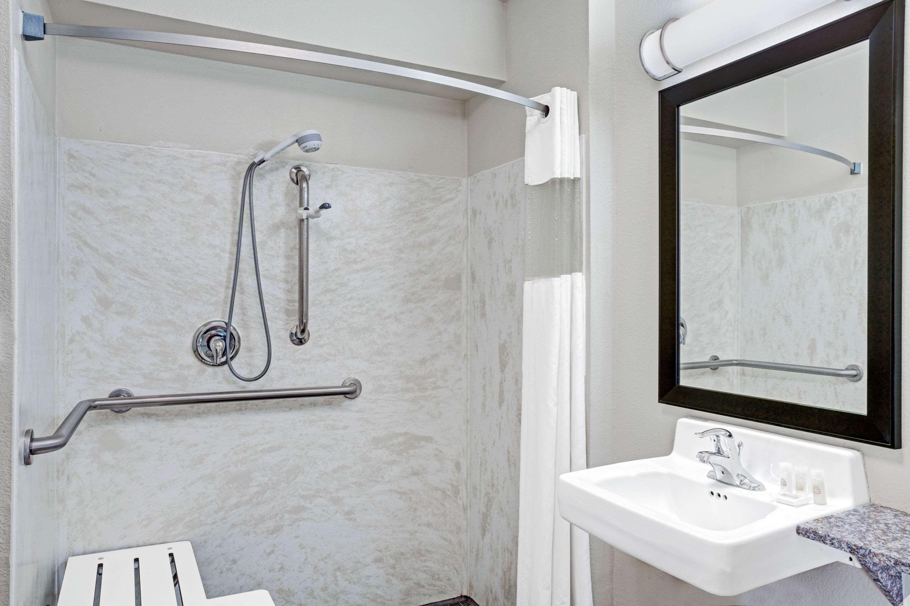 Days Inn & Suites By Wyndham Page Lake Powell Ngoại thất bức ảnh