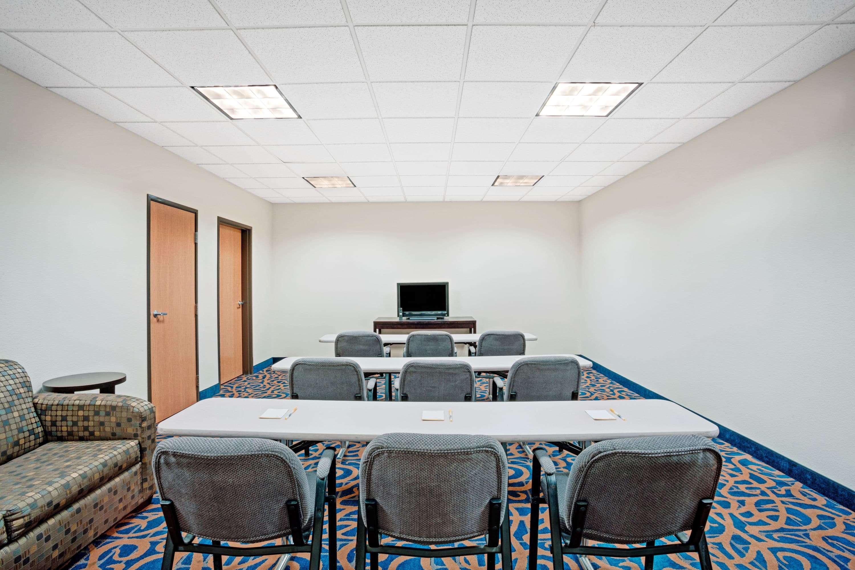 Days Inn & Suites By Wyndham Page Lake Powell Ngoại thất bức ảnh