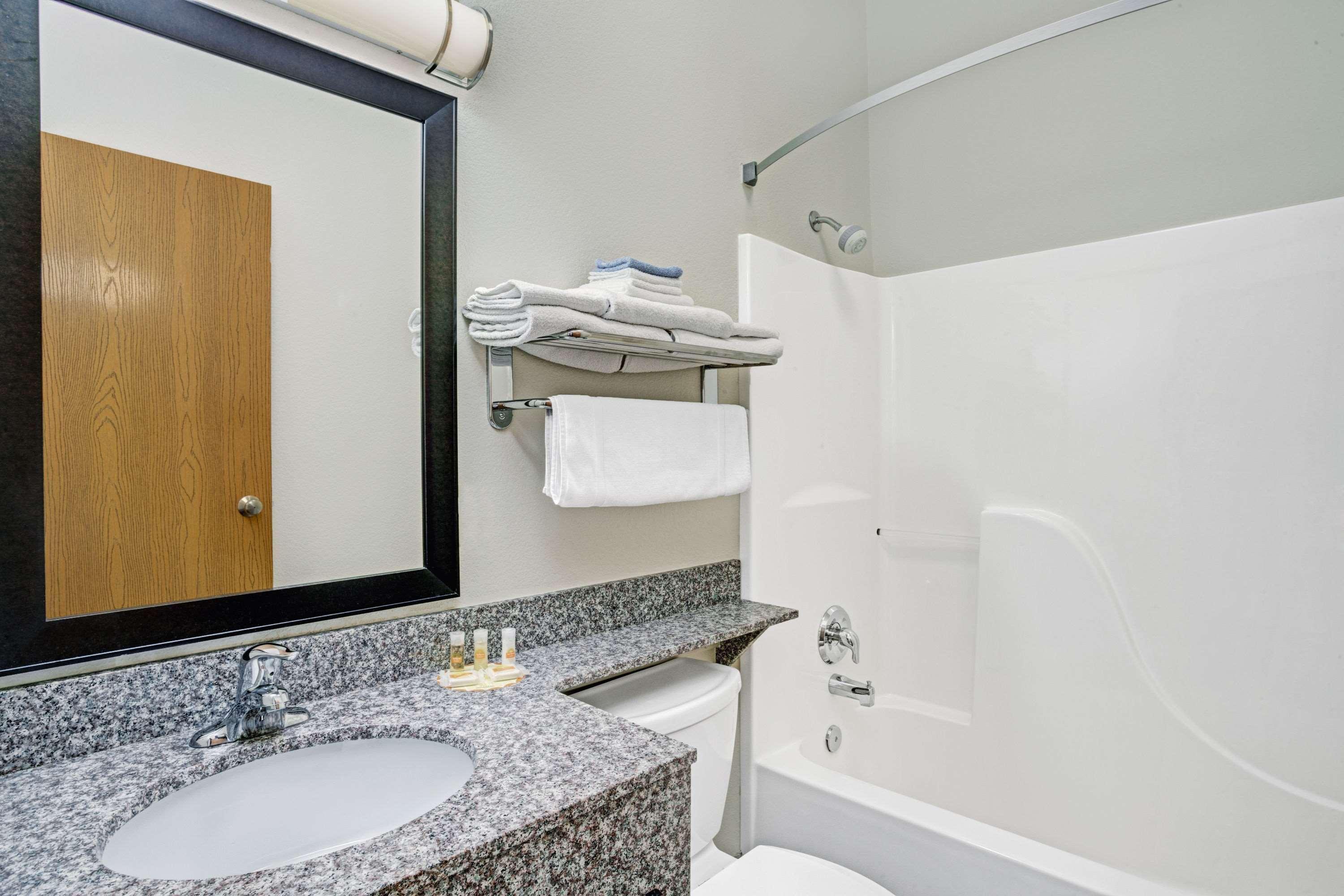 Days Inn & Suites By Wyndham Page Lake Powell Ngoại thất bức ảnh