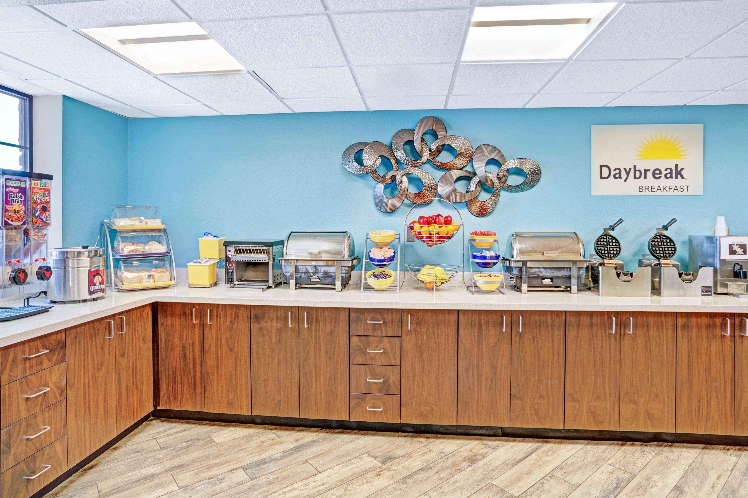 Days Inn & Suites By Wyndham Page Lake Powell Ngoại thất bức ảnh