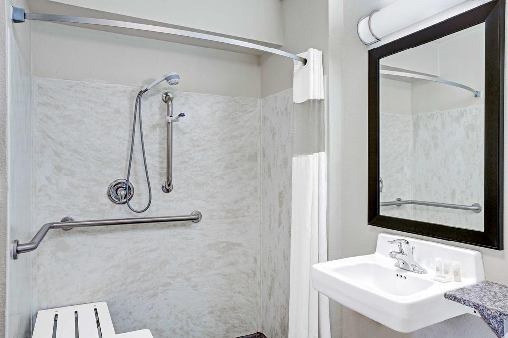 Days Inn & Suites By Wyndham Page Lake Powell Ngoại thất bức ảnh
