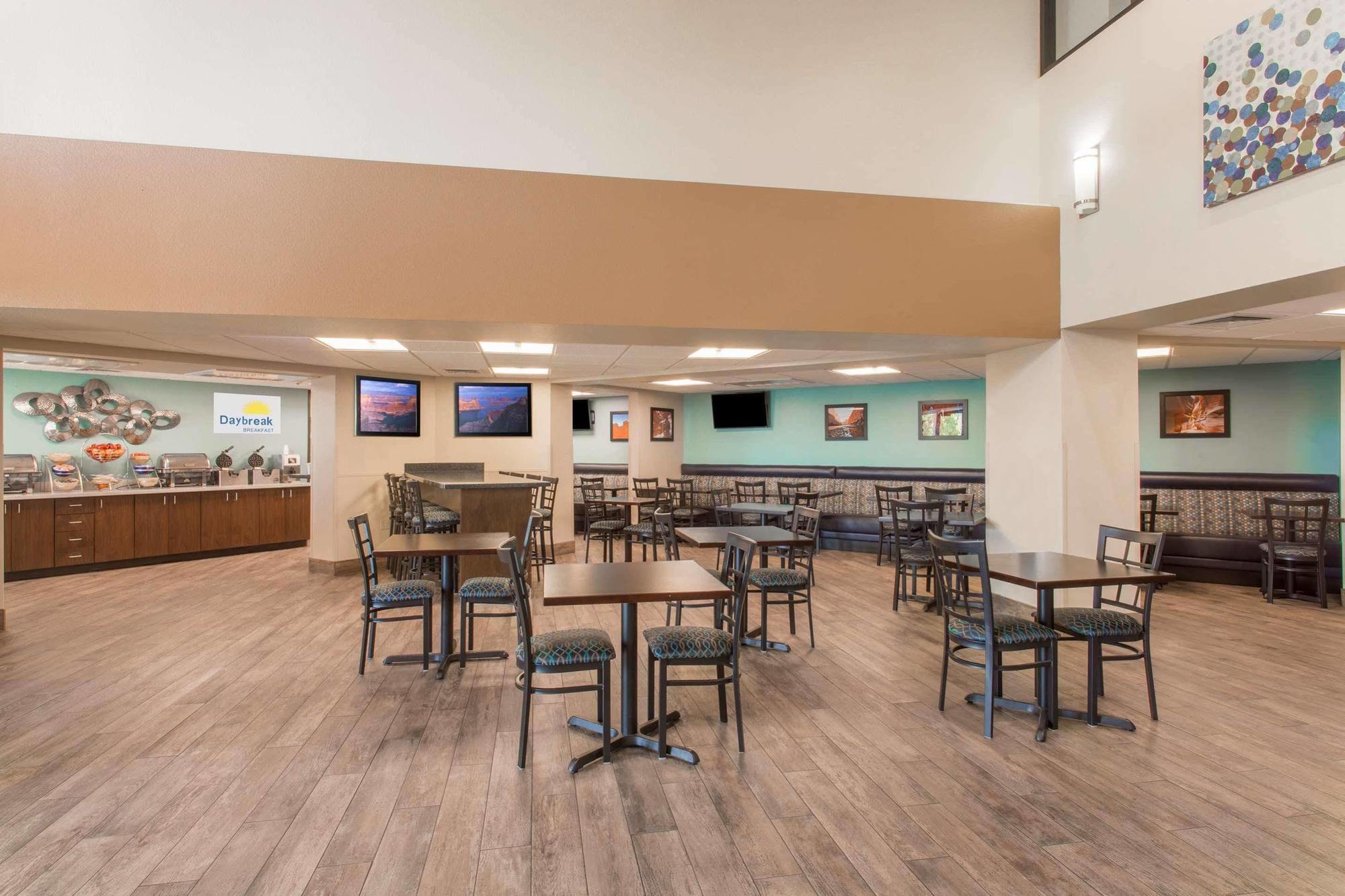 Days Inn & Suites By Wyndham Page Lake Powell Ngoại thất bức ảnh
